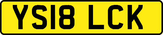 YS18LCK
