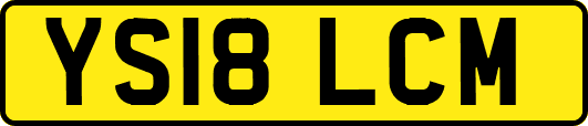 YS18LCM