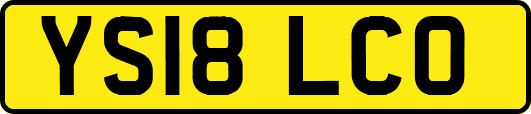 YS18LCO