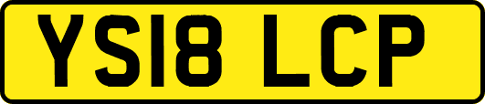 YS18LCP