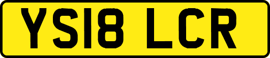 YS18LCR