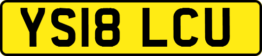 YS18LCU