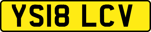 YS18LCV