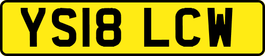 YS18LCW