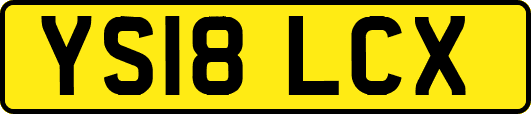 YS18LCX