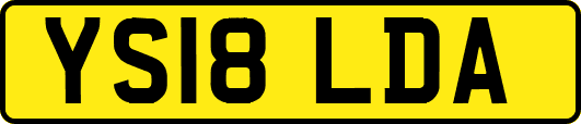 YS18LDA