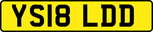 YS18LDD