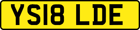 YS18LDE