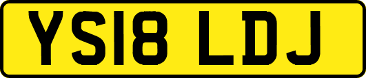 YS18LDJ