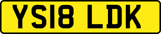 YS18LDK