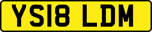YS18LDM