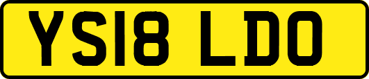 YS18LDO