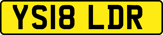 YS18LDR