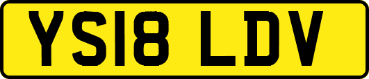 YS18LDV