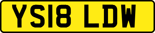 YS18LDW