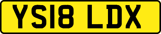 YS18LDX