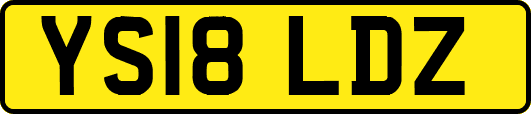 YS18LDZ
