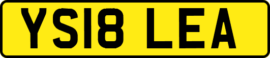 YS18LEA