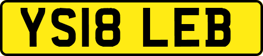 YS18LEB
