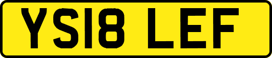 YS18LEF