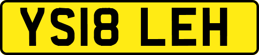 YS18LEH