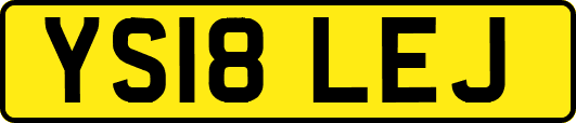 YS18LEJ