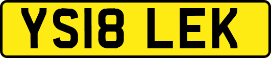 YS18LEK
