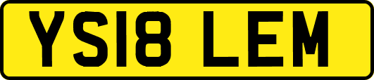 YS18LEM