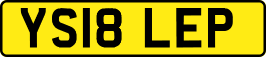 YS18LEP