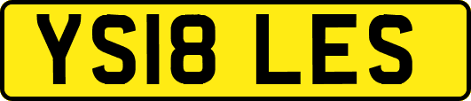 YS18LES