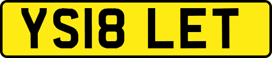 YS18LET