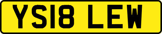 YS18LEW