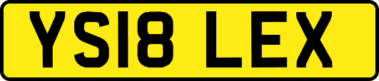 YS18LEX