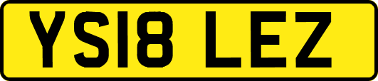 YS18LEZ