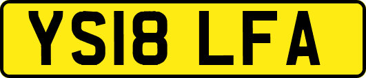 YS18LFA