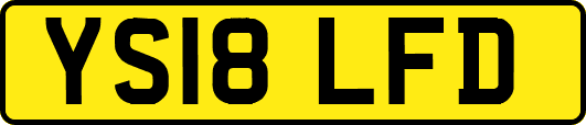 YS18LFD