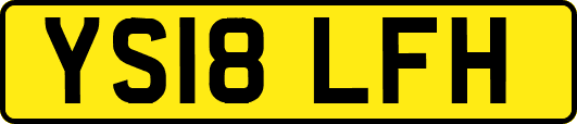 YS18LFH
