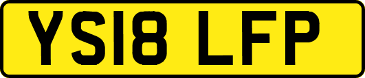 YS18LFP
