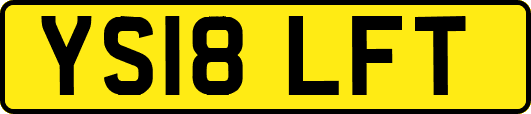 YS18LFT