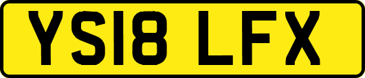 YS18LFX