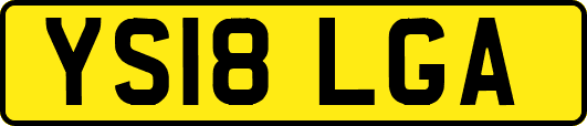 YS18LGA