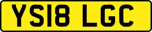 YS18LGC