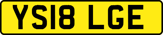 YS18LGE