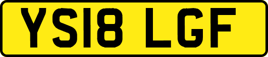 YS18LGF