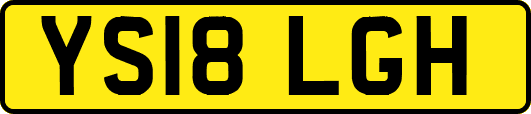 YS18LGH