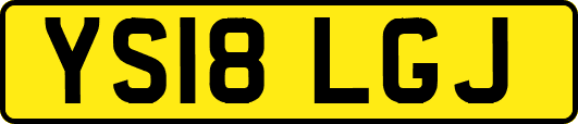 YS18LGJ