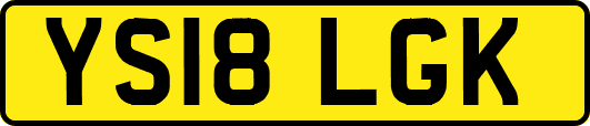 YS18LGK