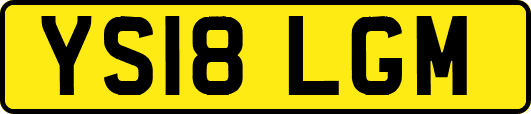 YS18LGM