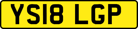 YS18LGP