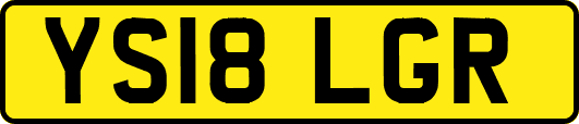 YS18LGR